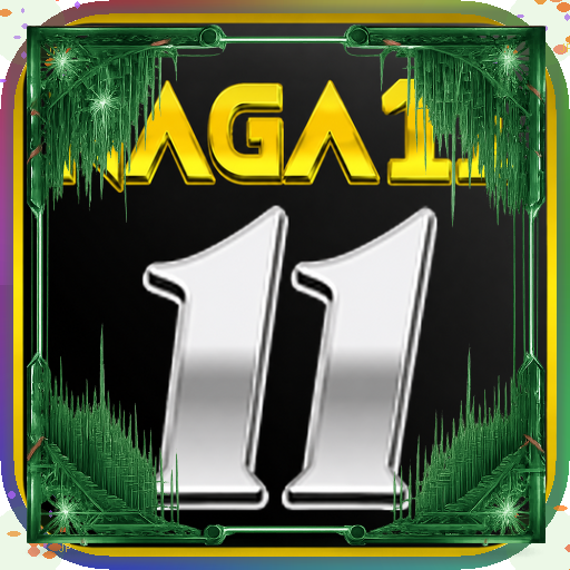 naga11 — galeri pratinjau - APK Resmi